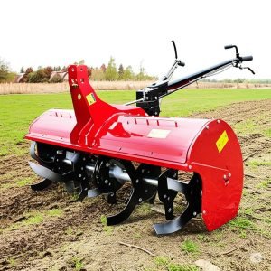 rotovator para Pasquali